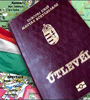 Венгерское гражданство