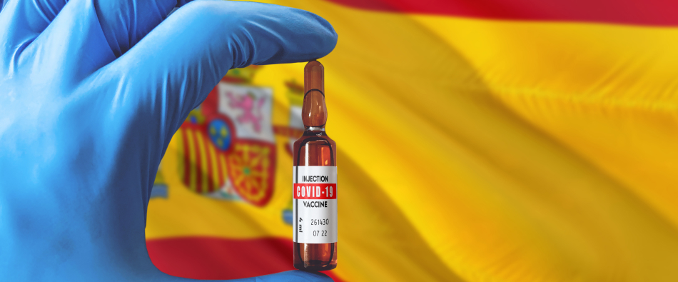 Испания ужесточает карантинные меры из-за резкого роста числа заболевших коронавирусом