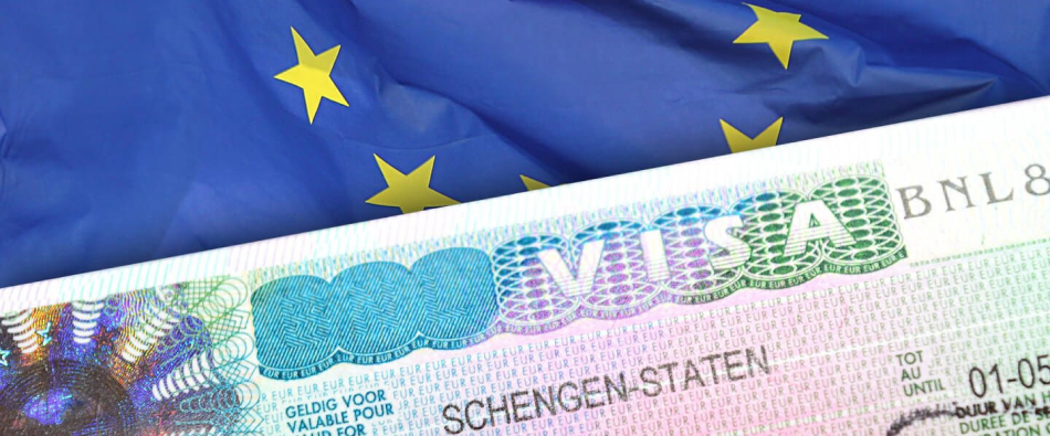Евросоюз будет использовать цифровые шенгенские визы