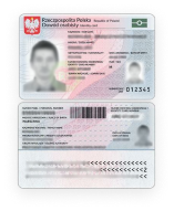 Фото На Внутренний Паспорт