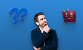 Мифы о румынском гражданстве и паспорте