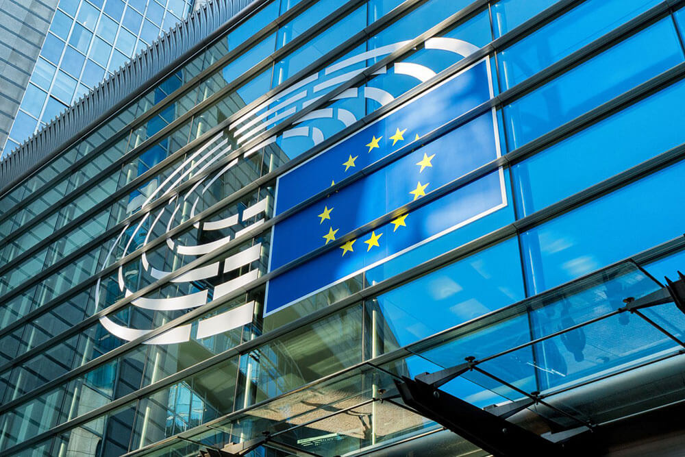 Совет ЕС внес поправки в визовый кодекс