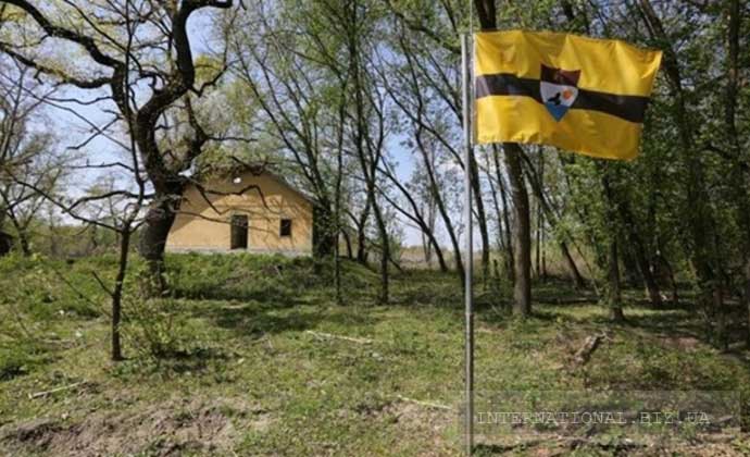Как получить гражданство Либерленда бесплатно