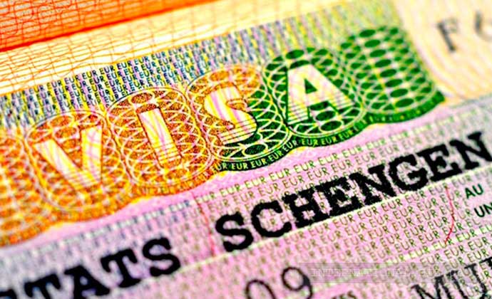 В Польшу и Румынию без виз уже скоро