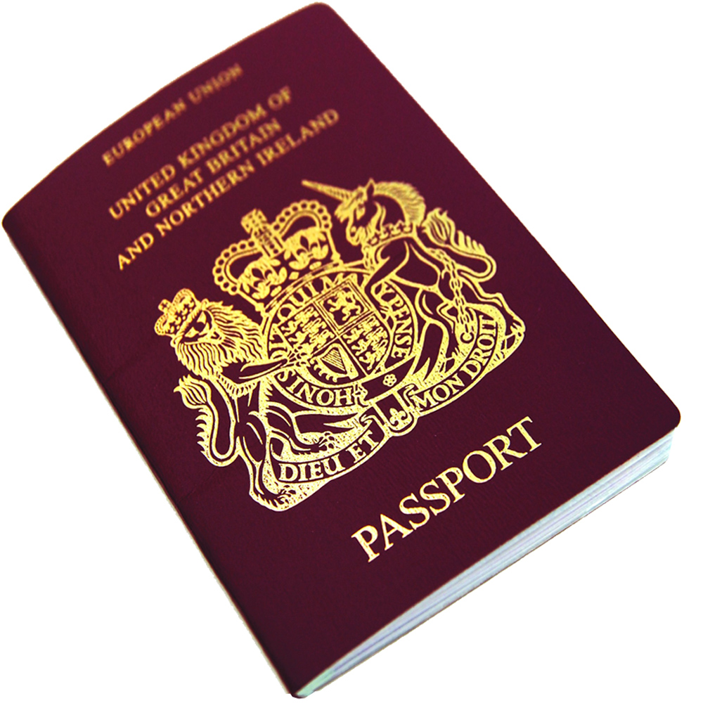 купить паспорт ЕС