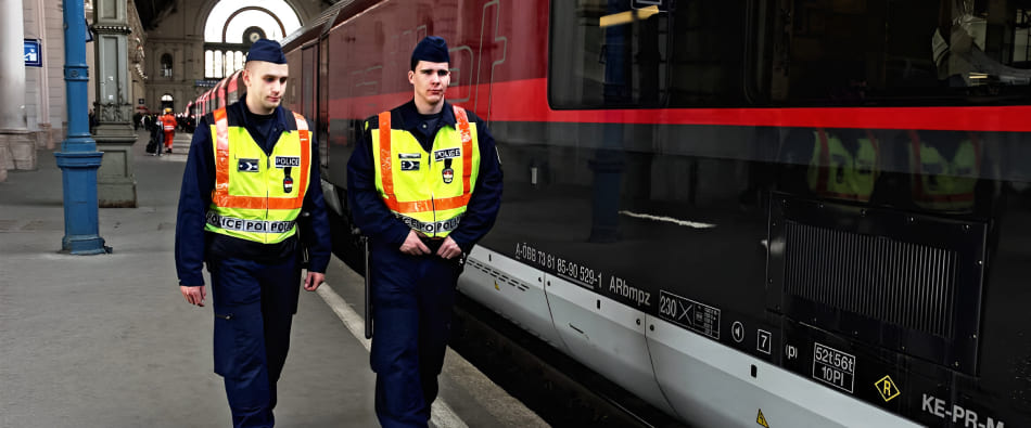 Более 120 граждан Украины подозревают в незаконном получении венгерского гражданства