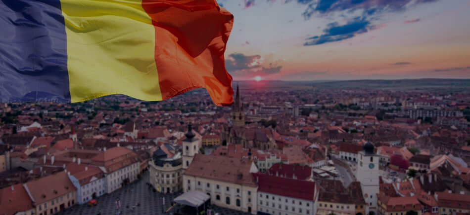 Оформление гражданства и паспорта Румынии без корней