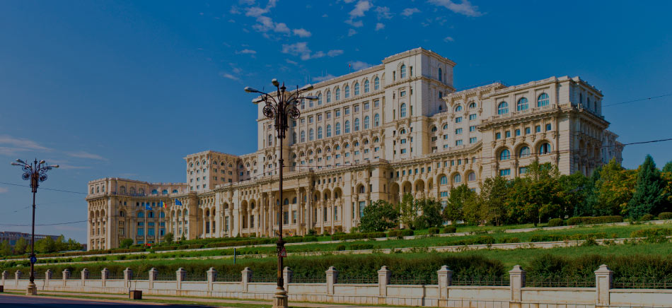 Оформление внутренних документов в Румынии