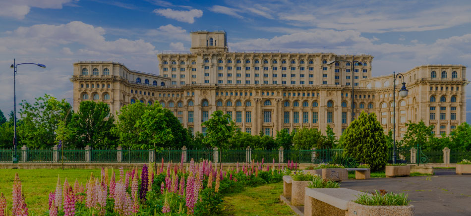 ВНЖ в Румынии