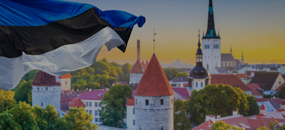 Паспорт Эстонии: программы и сроки для граждан СНГ