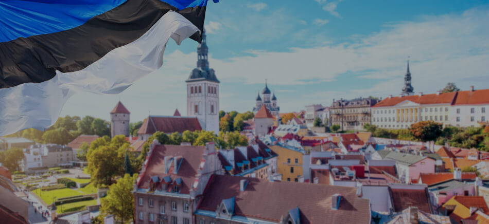 Оформление ПМЖ в Эстонии для жителей СНГ