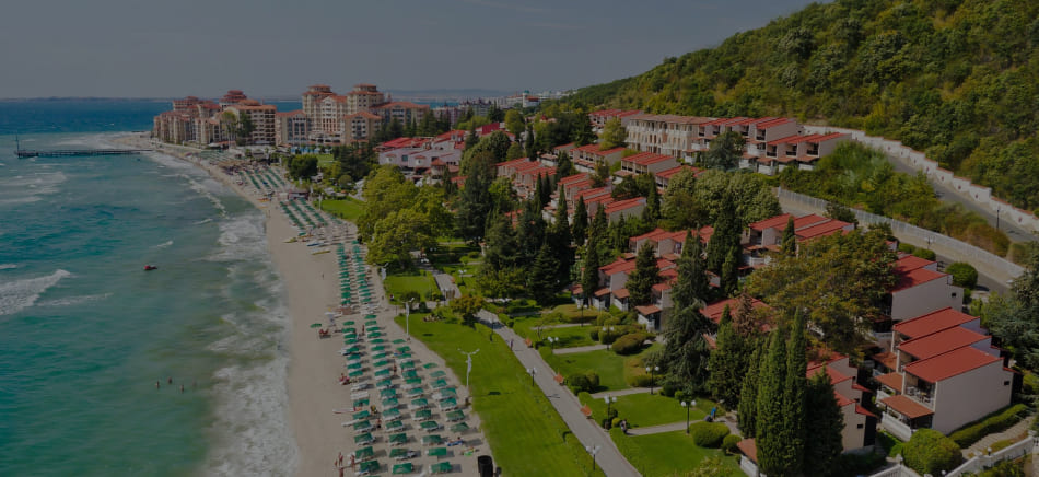 Болгария в Европейском союзе