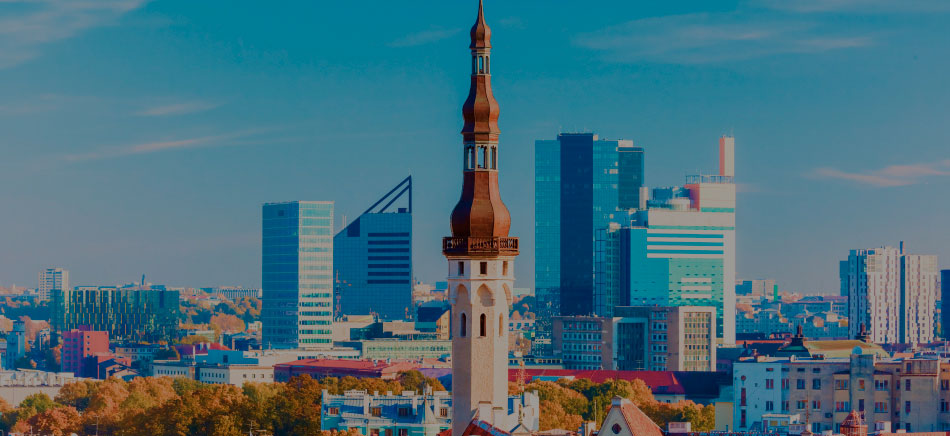 ВНЖ в Эстонии