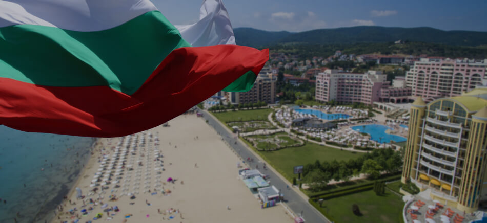 Пересечение границ со вторым паспортом Болгарии