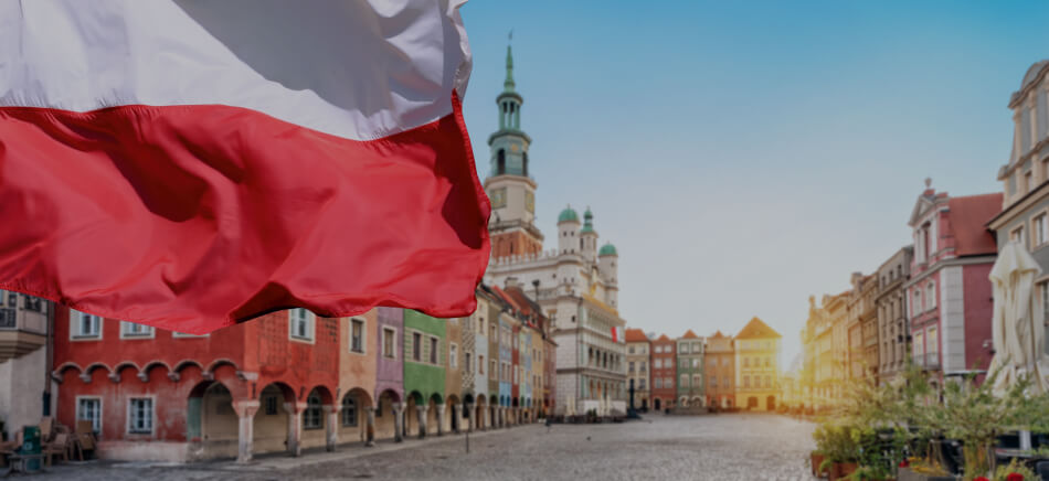 ПМЖ в Польше (karta stałego pobytu)