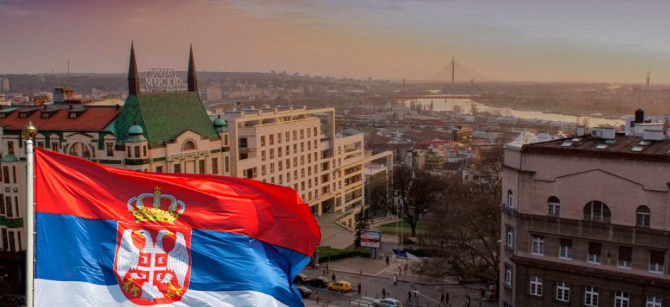 Вид на жительство в Сербии для граждан РФ