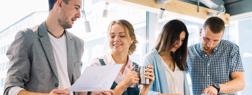 Таглит старт-ап