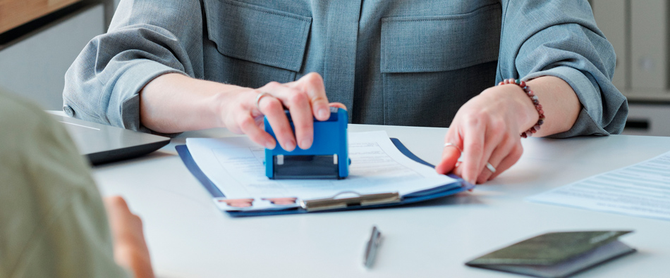 Документы для ПМЖ Бельгии