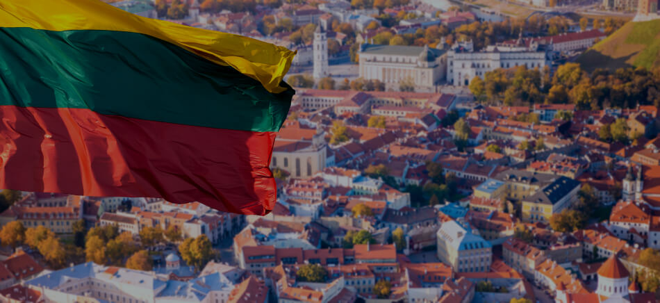 Гражданство Литвы
