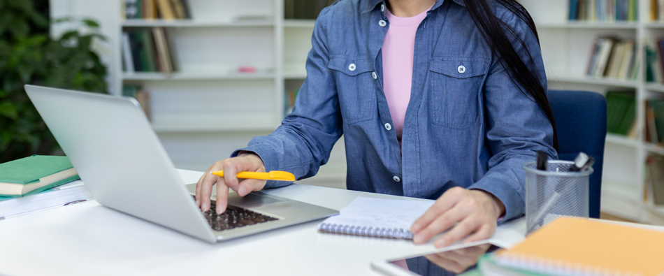 Студенческий ПМЖ Словении