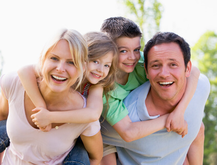 Роды в Америке документы