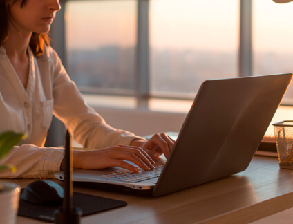 Как заполнить анкету на визу в США