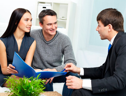 Как записаться на собеседование в посольство США