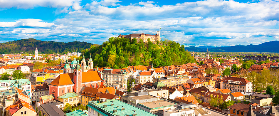 slovenia