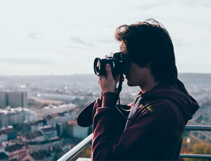 Как получить туристическую визу в Америку