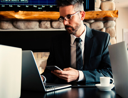 Рабочая виза в США