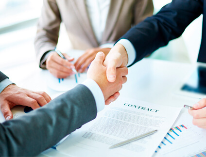 Оформление рабочей визы в Америку