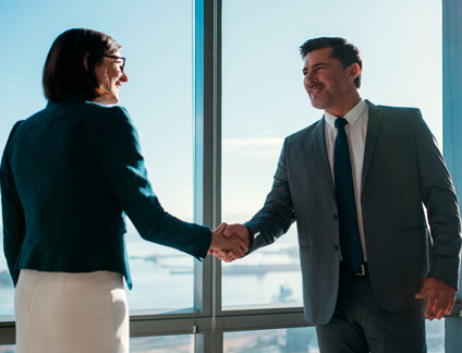 Виза в США для россиян