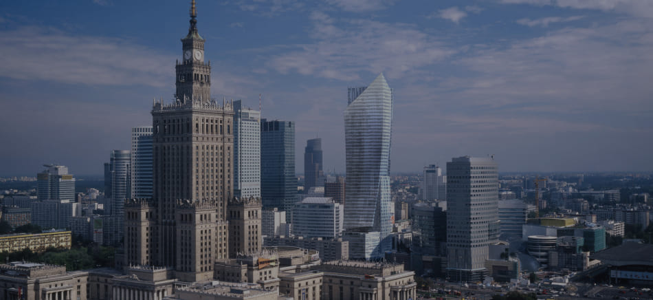 Как получить визу в Польшу самостоятельно в 2025 году