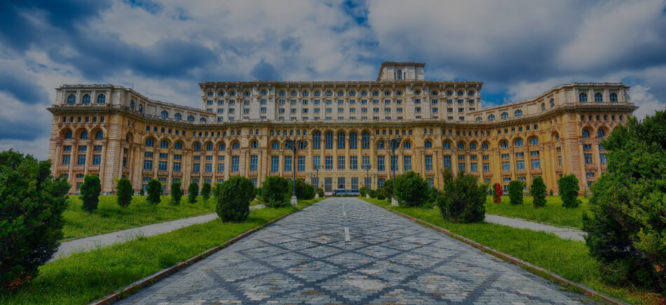 Виза в Румынию
