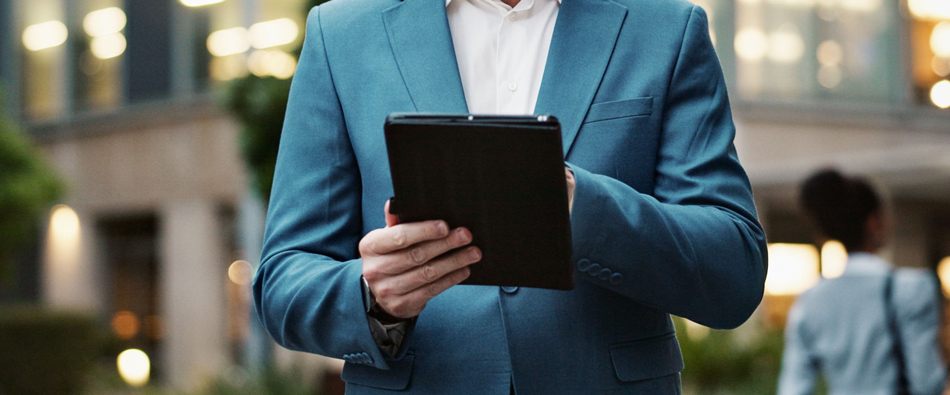 ВНЖ Великобритании для предпринимателей