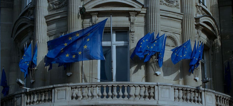 Запись на присягу Румынии