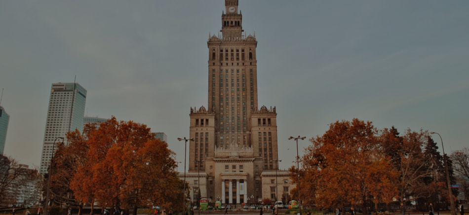 Гражданство Польши