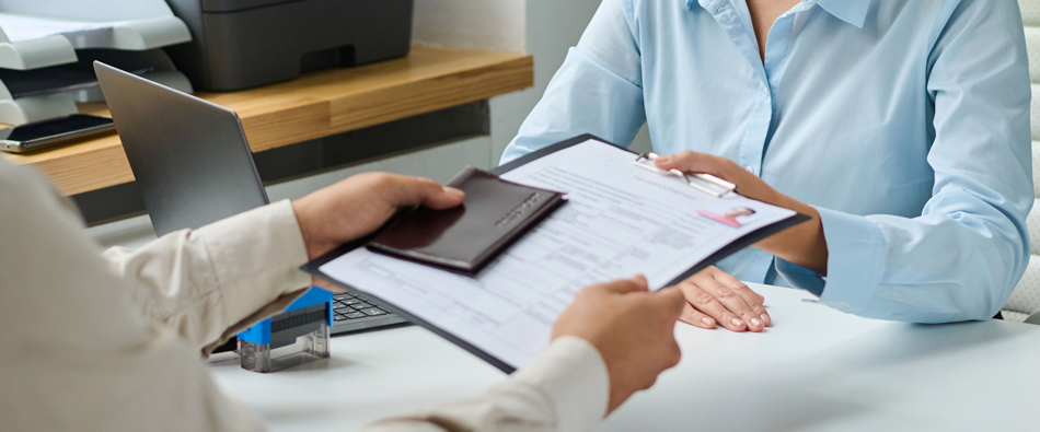 Документы для ВНЖ Турции