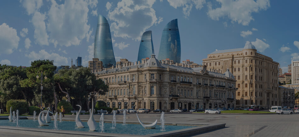 Лучшие города Румынии