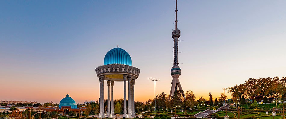 Репатриация в Узбекистан
