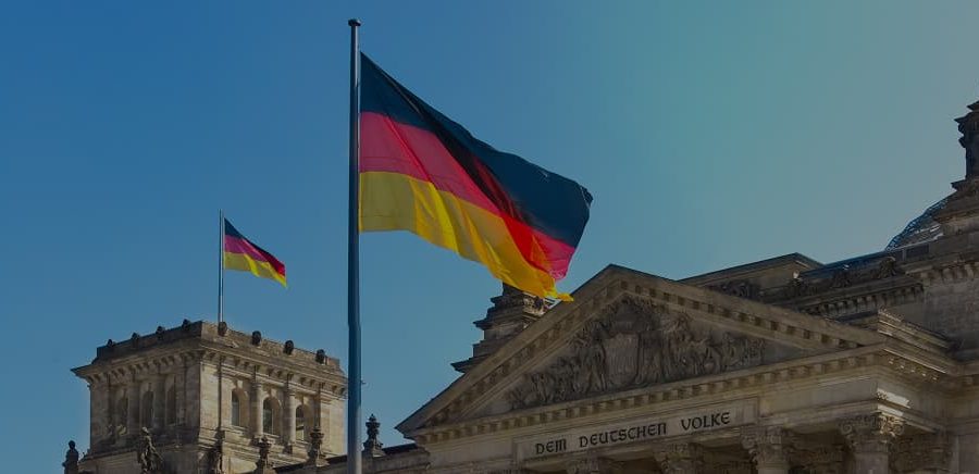 Гражданство Германии