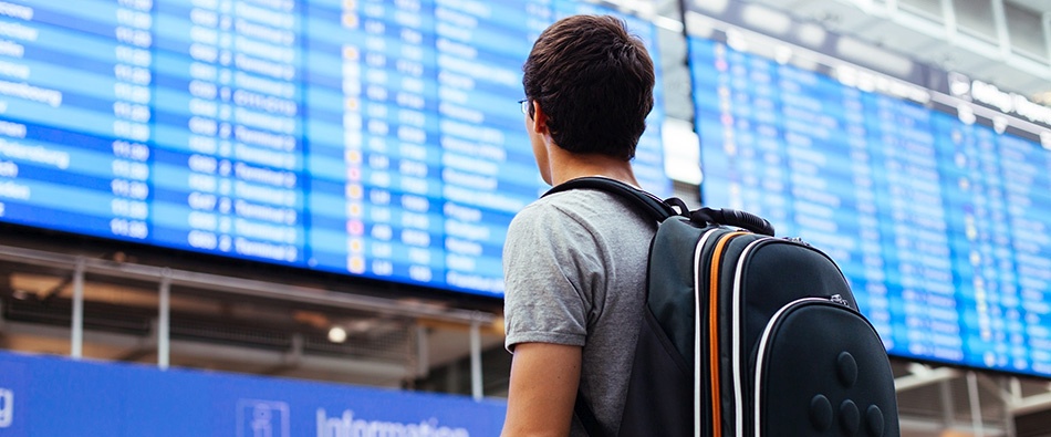 airport