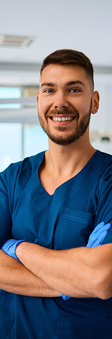 dentist