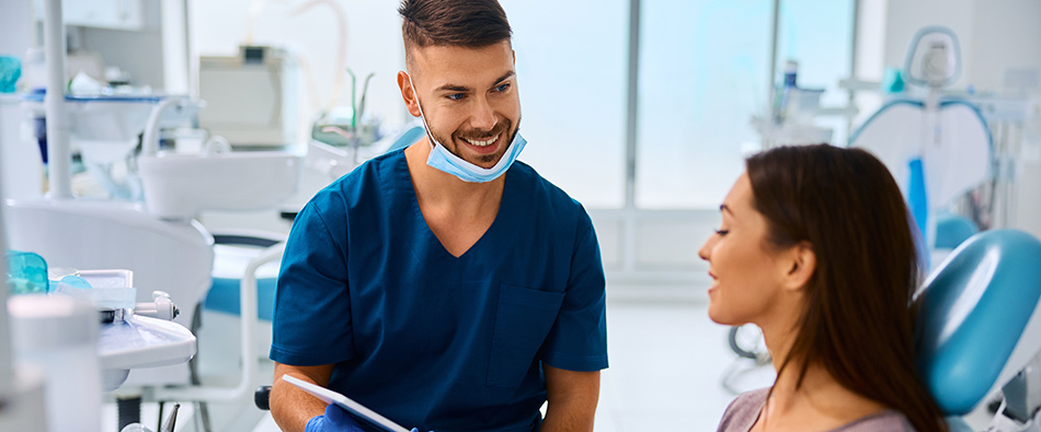 dentist