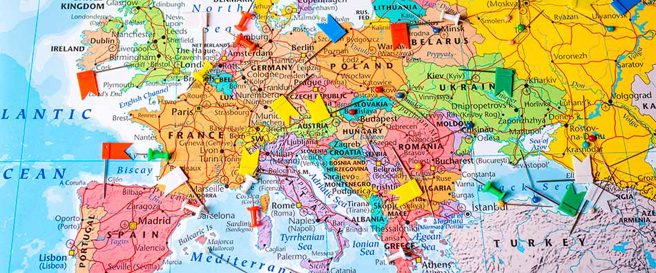 выбор страны для эмиграции из россии