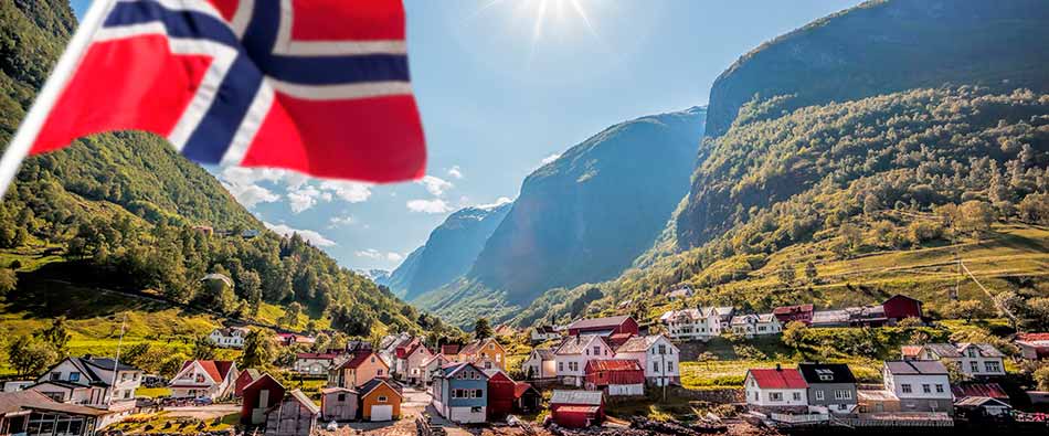 norvegia