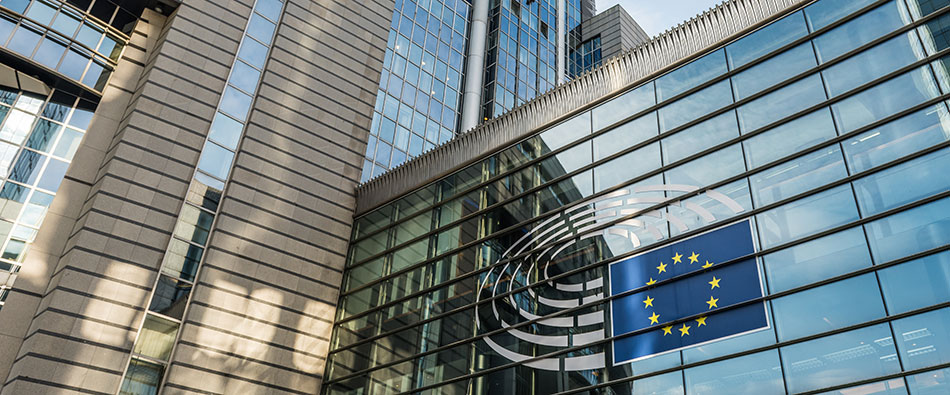 Как легализоватся украинцам в ес