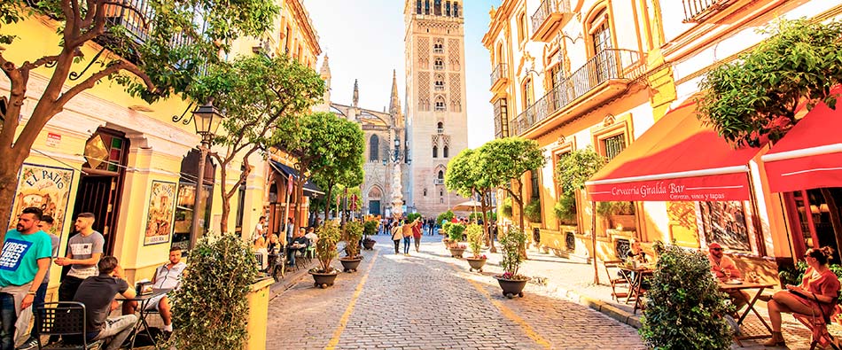 Стоимость жизни в Испании для украинцев