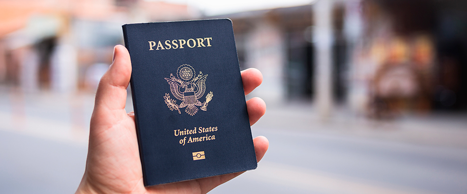 Паспорт США опустился в рейтинге силы на 12 место, а румынский вырос