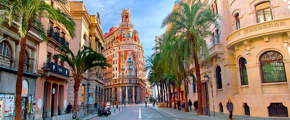 Как получить ПМЖ в Испании в 2026 году